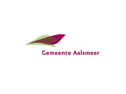 gemeente aalsmeer Flag